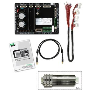 D550 kit
