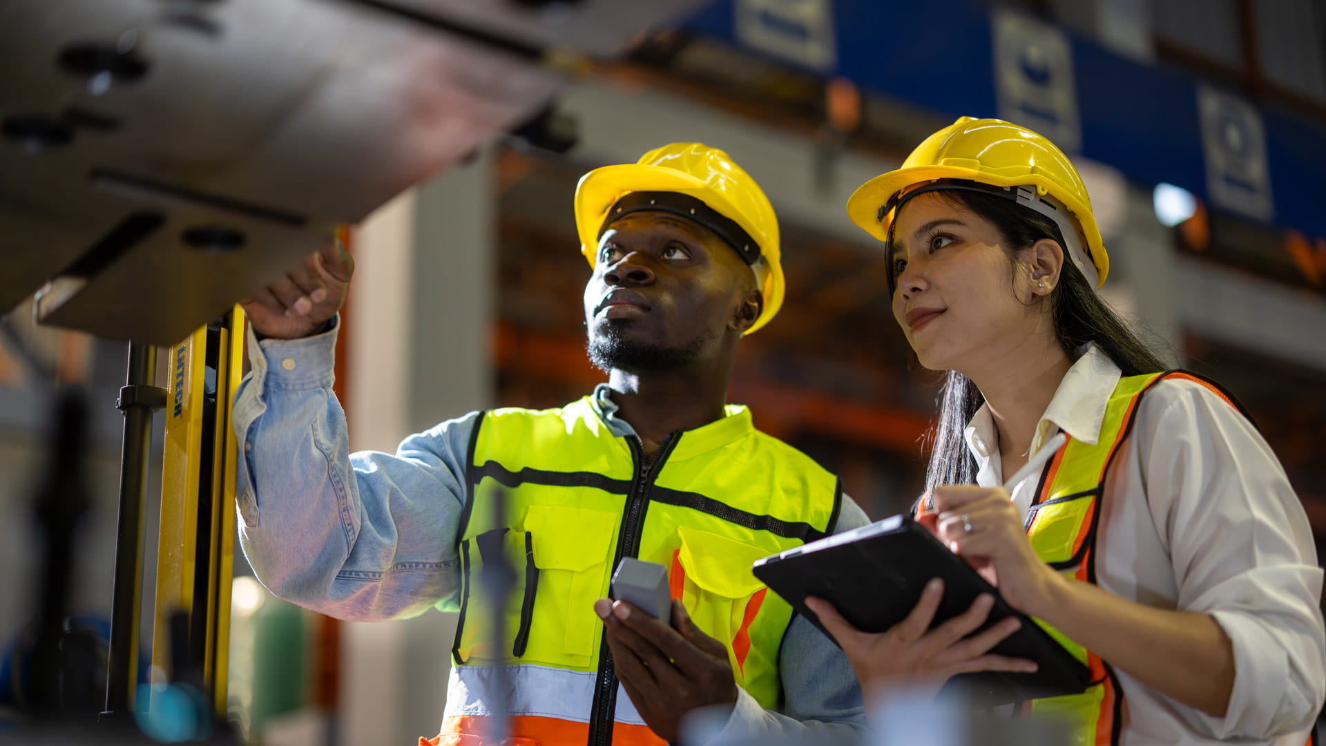 Service by Nidec Power