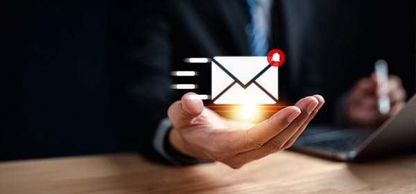 Thank you for your message