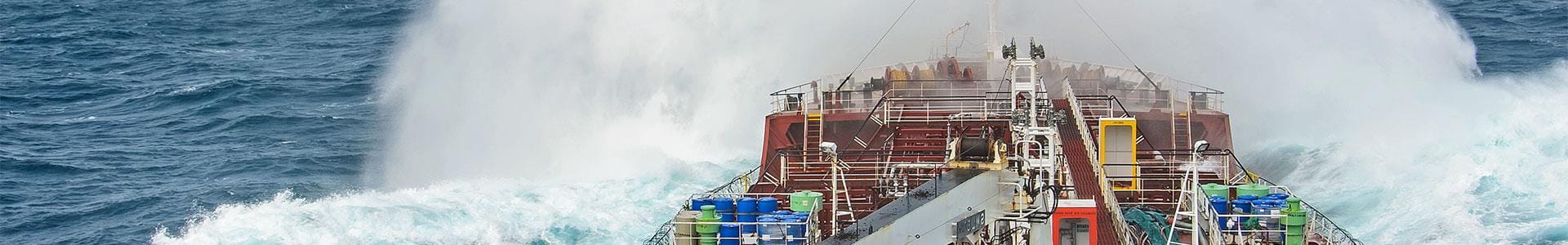Commercial Marine