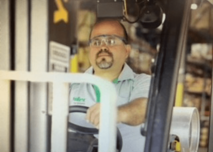 Nidec Power McAllen Careers image