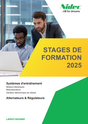 Catalogue de Formation 2025