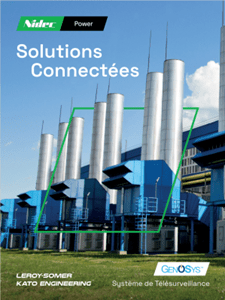 Brochure GenOSys