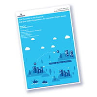 Connected solutions Whitepaper