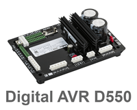 D550 title