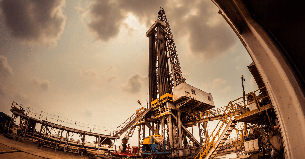 Nidec Power Kato Engineering™ Drilling Motors