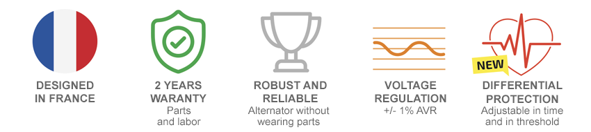 Gearlec highlights