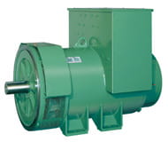 Leroy-Somer LS 641