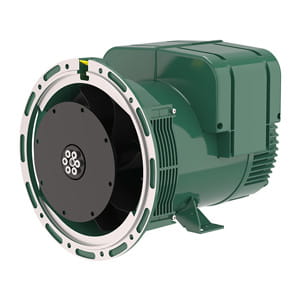 Leroy-Somer LSA 40 LSA 40