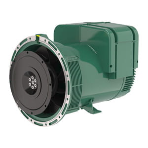 Leroy-Somer LSA 42 LSA 42.3