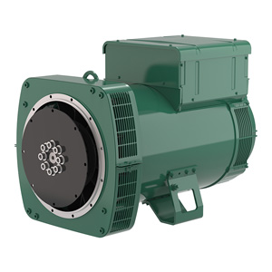 Leroy-Somer LSA 44.3 LSA 44.3