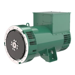 Leroy-Somer LSA 49.3 LSA 49.3