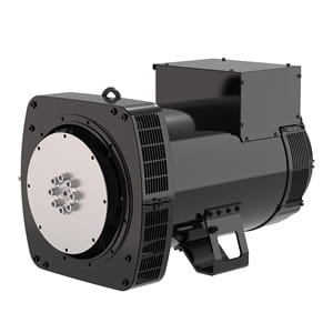 Leroy-Somer TAL044 TAL 44