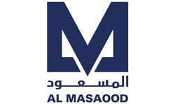 Logo - Al Masaood