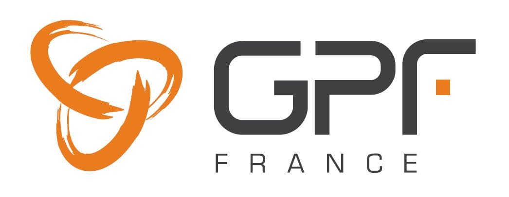 GPF logo