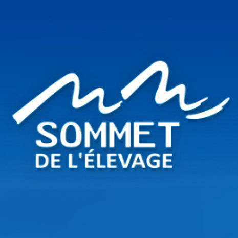 Sommet de l'élevage 2022
