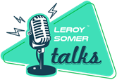 Leroy-Somer TALKS webinars logo