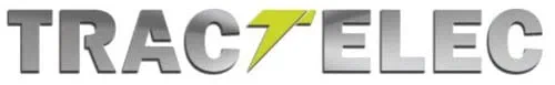 Tractelec logo