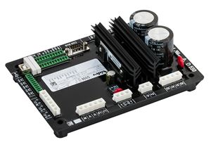 AVR D550
