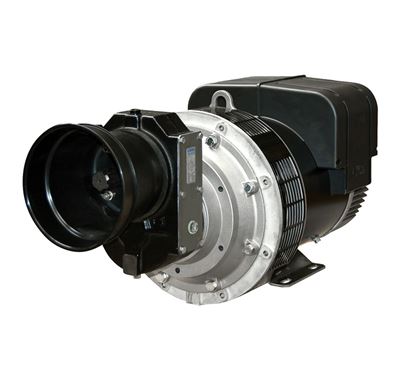 Leroy-Somer Gearlec