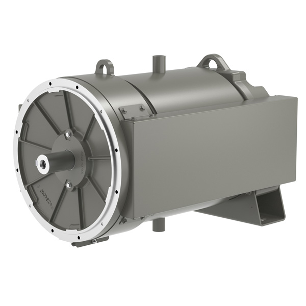 LSAH 42.3 Cogeneration