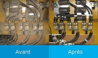 Remise à neuf