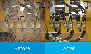 remanufacturing