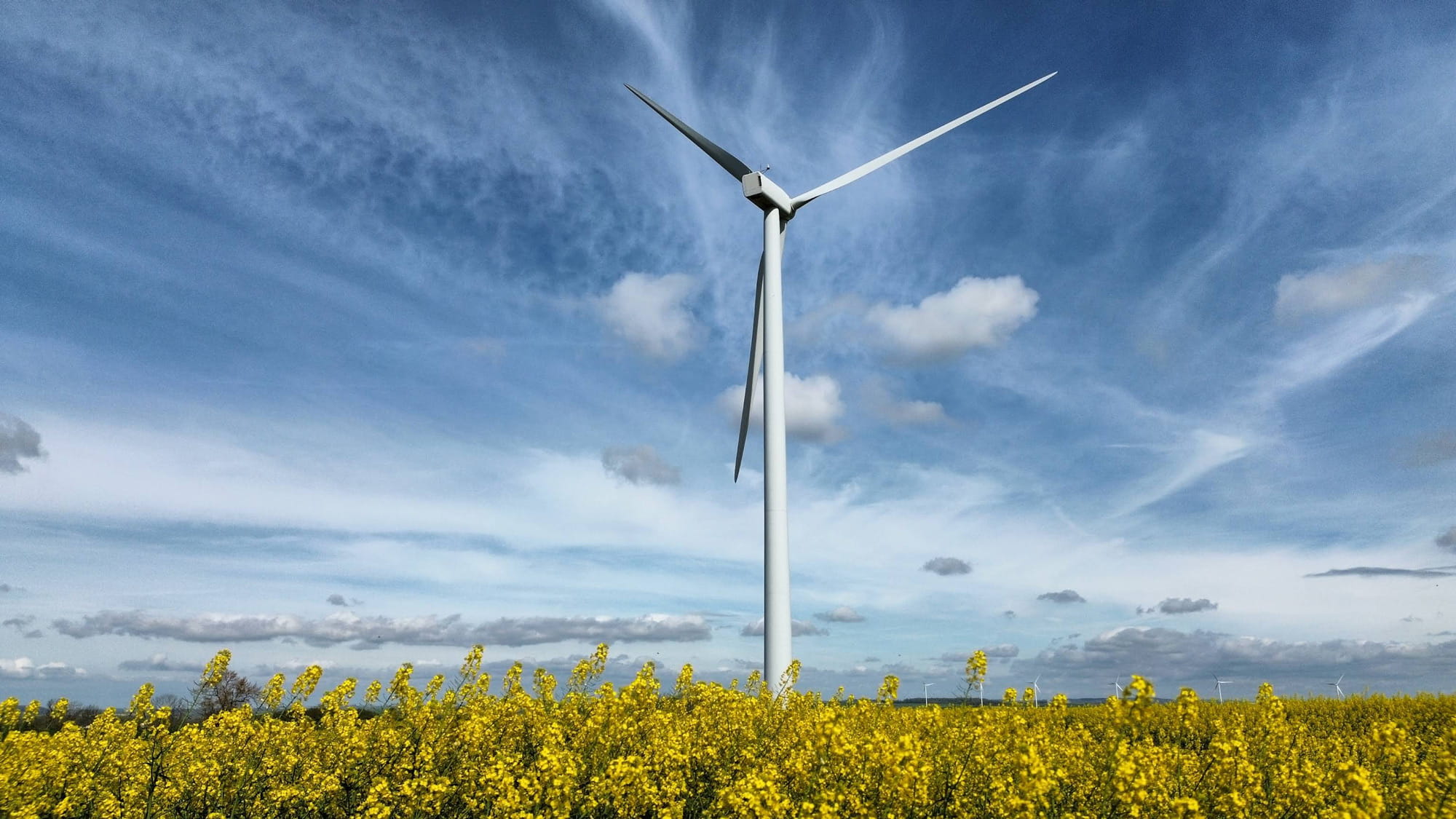 Alpiq windmill