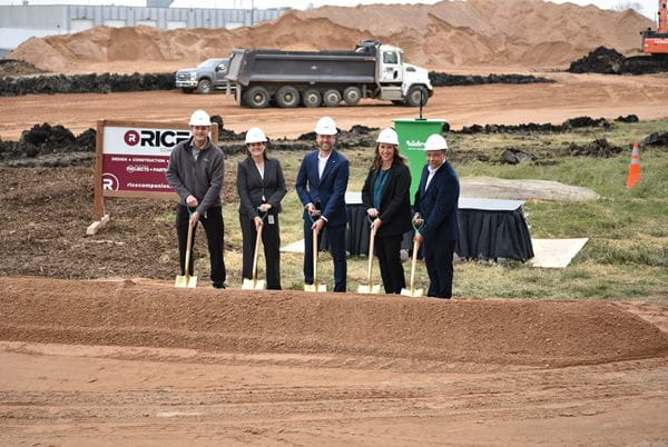 Nidec-Power-Mankato-Breaks-Ground