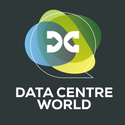 Data Center World tradeshow
