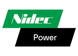 Nidec Power logo