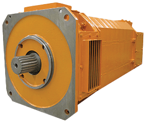 Kato Engineering™ Drilling Motor | HAW13