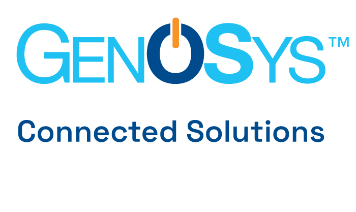 GenOSys - Connected solutions