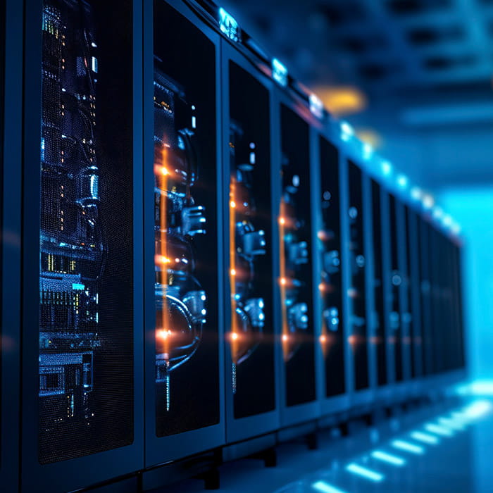 Data center