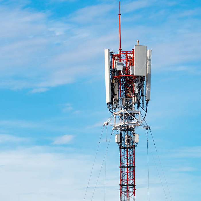 Telecom