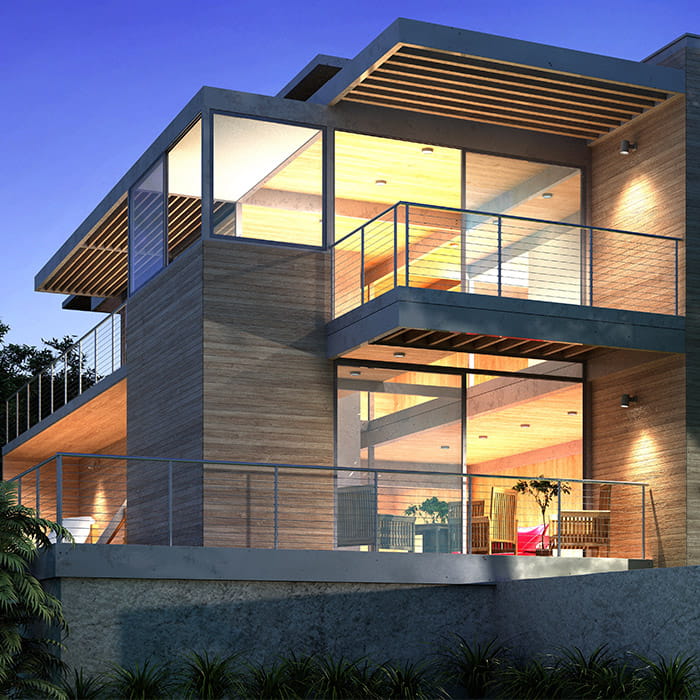 Residential