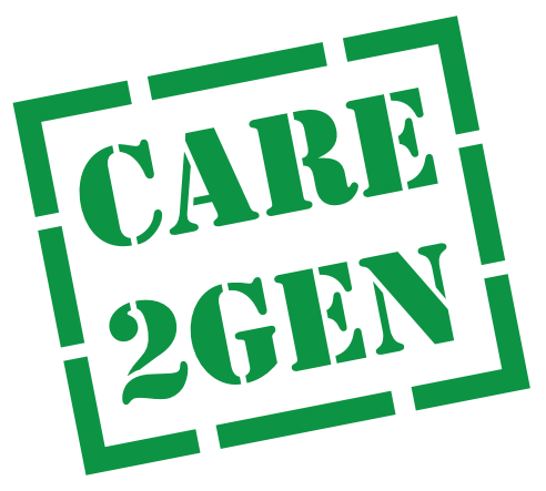 CARE2GEN logo