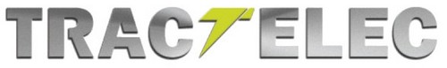 Leroy-Somer Tractelec logo