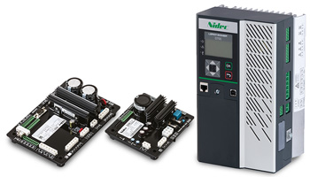 Leroy-Somer digital automatic voltage regulators