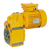 Manubloc ATEX