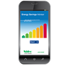 Energy saving advisor app