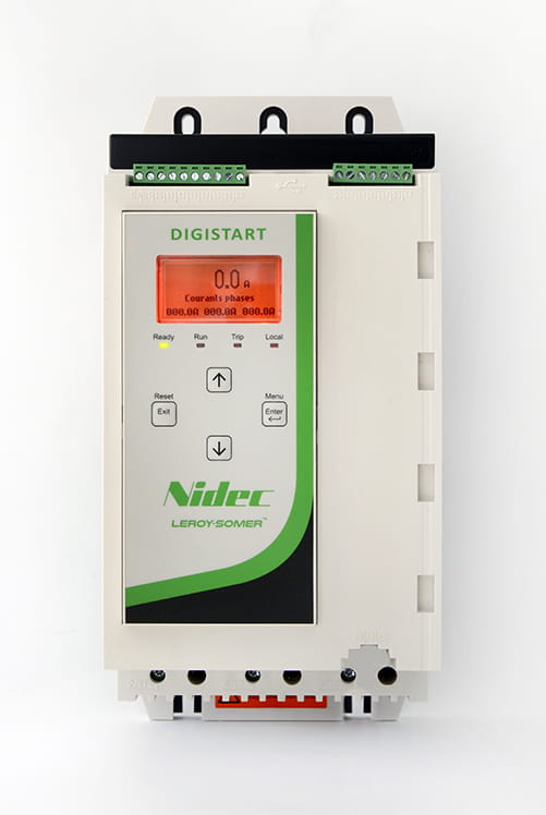 digistart D5