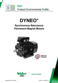 dyneo pep