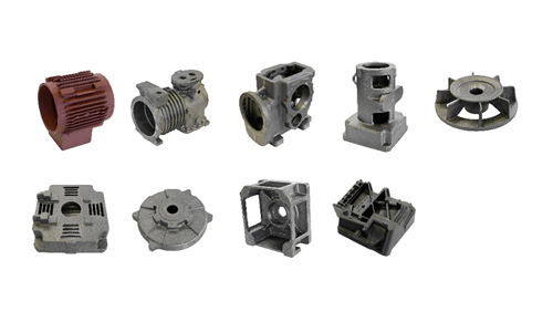 foundry