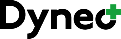 Logo Dyneo+