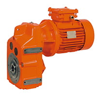 Manubloc ATEX
