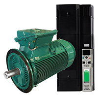 Motovariateur rhodax