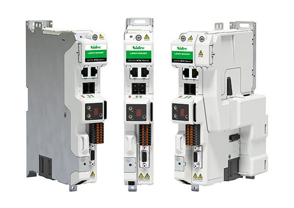 Leroy-Somer Digitax M750