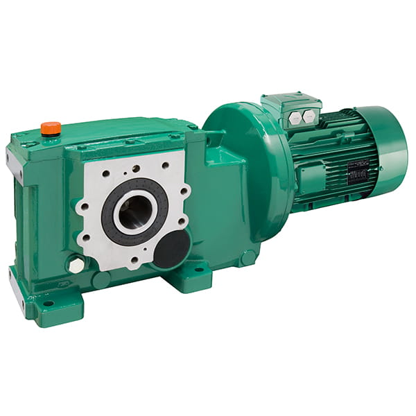 Leroy-Somer Motors & Drives | Multibloc