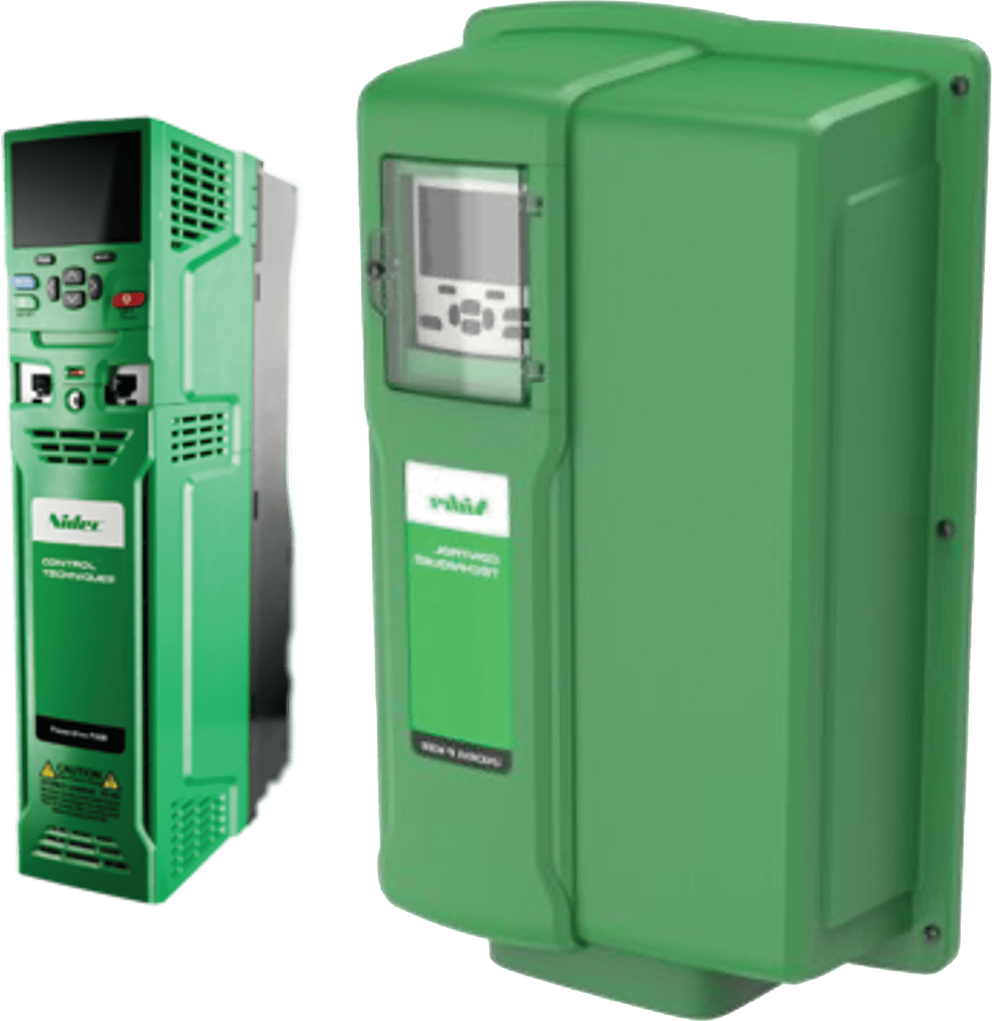 Pumps drive F600
